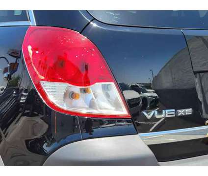 2009 Saturn VUE for sale is a Black 2009 Saturn Vue Car for Sale in Glendale AZ