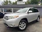 2011 Toyota Highlander for sale