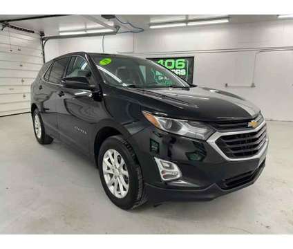 2018 Chevrolet Equinox for sale is a 2018 Chevrolet Equinox Car for Sale in Kalispell MT