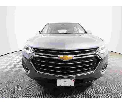 2021UsedChevroletUsedTraverse is a 2021 Chevrolet Traverse Car for Sale in Toms River NJ