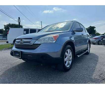 2009 Honda CR-V for sale is a Blue 2009 Honda CR-V Car for Sale in Pearland TX