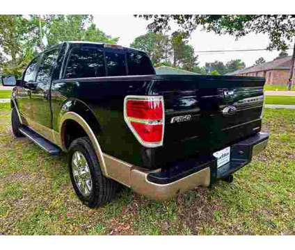 2012 Ford F150 SuperCrew Cab for sale is a Green 2012 Ford F-150 SuperCrew Car for Sale in Walker LA