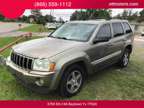 2006 Jeep Grand Cherokee for sale