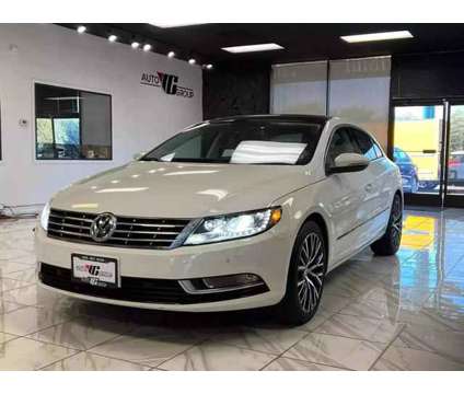 2014 Volkswagen CC for sale is a White 2014 Volkswagen CC Car for Sale in Richmond CA