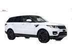 2016 Land Rover Range Rover Sport for sale