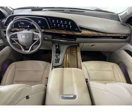 2022 Cadillac Escalade for sale is a Brown 2022 Cadillac Escalade Car for Sale in Houston TX