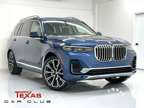 2022 BMW X7 for sale