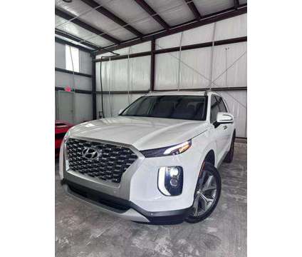 2021 Hyundai Palisade for sale is a 2021 Car for Sale in Houston TX