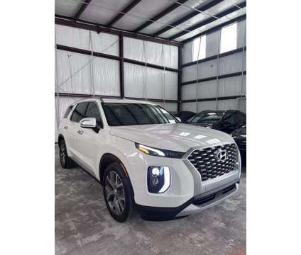 2021 Hyundai Palisade for sale is a 2021 Car for Sale in Houston TX