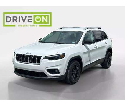 2021 Jeep Cherokee for sale is a White 2021 Jeep Cherokee Car for Sale in Davie FL