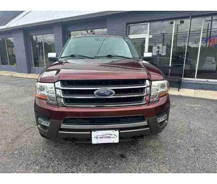 2015 Ford Expedition for sale is a Red 2015 Ford Expedition Car for Sale in Vineland NJ