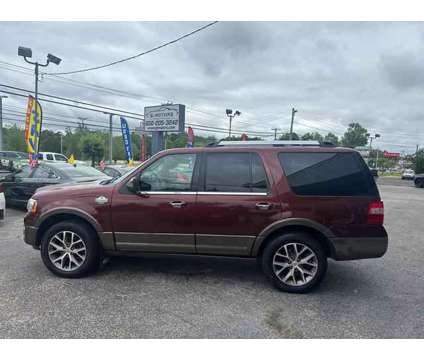2015 Ford Expedition for sale is a Red 2015 Ford Expedition Car for Sale in Vineland NJ