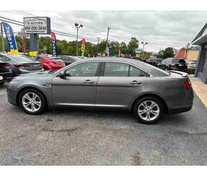 2013 Ford Taurus for sale is a Grey 2013 Ford Taurus Car for Sale in Vineland NJ