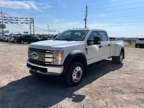 2017 Ford F450 Super Duty Crew Cab for sale