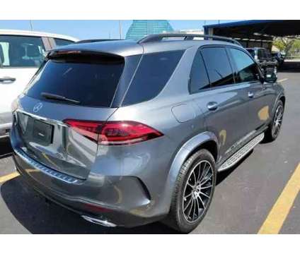 2021 Mercedes-Benz GLE for sale is a Grey 2021 Mercedes-Benz G Car for Sale in West Park FL
