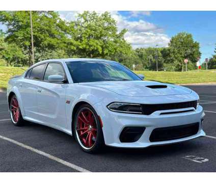 2020 Dodge Charger for sale is a White 2020 Dodge Charger Car for Sale in Woodbridge VA