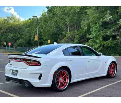 2020 Dodge Charger for sale is a White 2020 Dodge Charger Car for Sale in Woodbridge VA