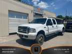 2006 Ford F350 Super Duty Crew Cab for sale