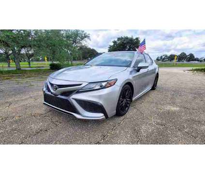 2022 Toyota Camry for sale is a 2022 Toyota Camry Car for Sale in Mobile AL