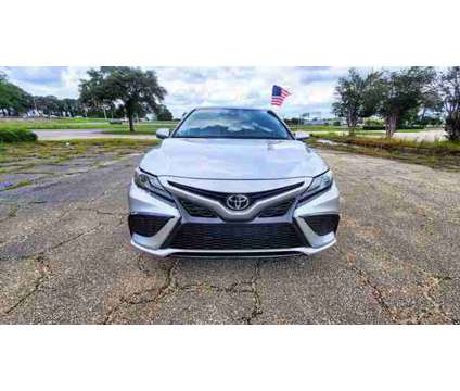 2022 Toyota Camry for sale is a 2022 Toyota Camry Car for Sale in Mobile AL