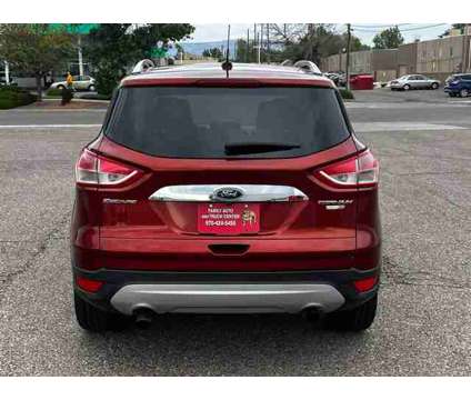 2015 Ford Escape for sale is a Brown 2015 Ford Escape Car for Sale in Grand Junction CO