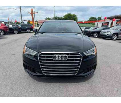 2015 Audi A3 for sale is a 2015 Audi A3 3.2 quattro Car for Sale in Knoxville TN