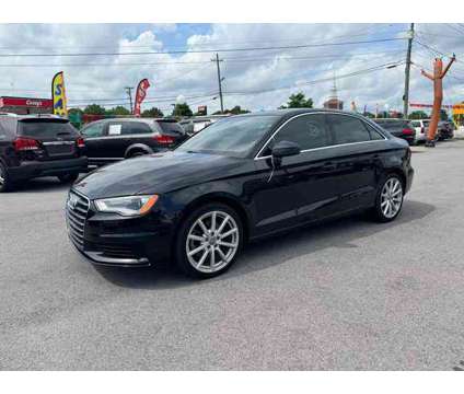 2015 Audi A3 for sale is a 2015 Audi A3 3.2 quattro Car for Sale in Knoxville TN