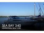 1987 Sea Ray 340 Express Cruiser Boat for Sale