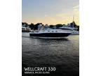 2005 Wellcraft 330 Coastal Boat for Sale