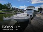 1988 Trojan 11m Boat for Sale