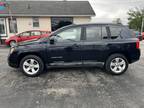 2011 Jeep Compass 4dr