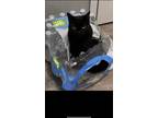 Adopt Bailey a Black (Mostly) Domestic Shorthair / Mixed (short coat) cat in