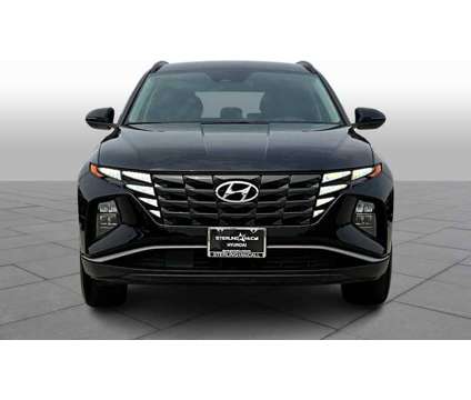 2022UsedHyundaiUsedTucsonUsedFWD is a Black 2022 Hyundai Tucson Car for Sale in Houston TX