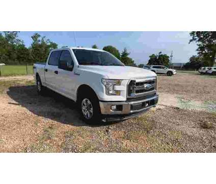 2017UsedFordUsedF-150 is a White 2017 Ford F-150 Car for Sale in Indianapolis IN