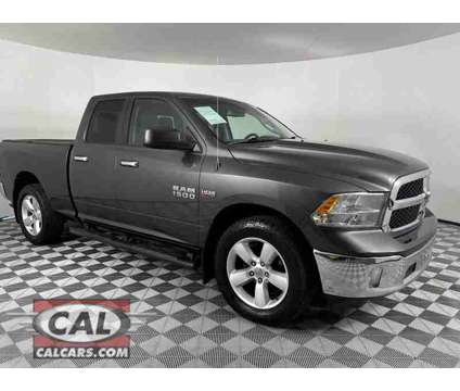 2015UsedRamUsed1500 is a Grey 2015 RAM 1500 Model Car for Sale
