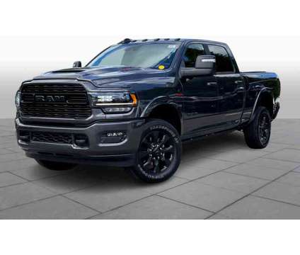 2023UsedRamUsed2500 is a Grey 2023 RAM 2500 Model Car for Sale in Stratham NH