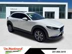 used 2022 Mazda CX-30 2.5 S Select Package 4D Sport Utility