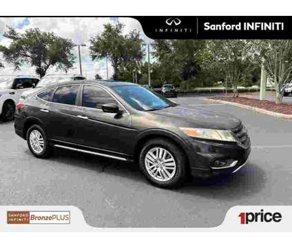 2013UsedHondaUsedCrosstour is a 2013 Honda Crosstour Car for Sale in Sanford FL