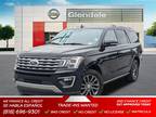 used 2020 Ford Expedition Limited 4D Sport Utility