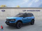 new 2024 Ford Bronco Sport Outer Banks