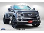 used 2022 Ford Super Duty F-450 DRW Lariat