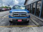 used 2014 Ford F-150 XLT 2D Standard Cab