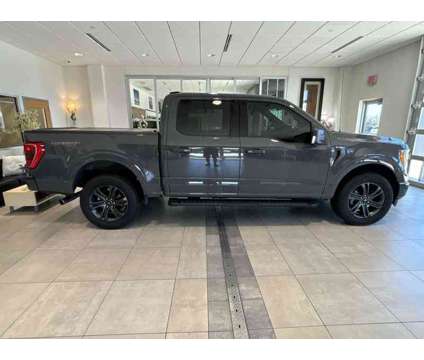 2021UsedFordUsedF-150 is a 2021 Ford F-150 Car for Sale in Milwaukee WI