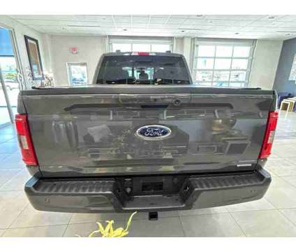 2021UsedFordUsedF-150 is a 2021 Ford F-150 Car for Sale in Milwaukee WI