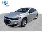 2020UsedChevroletUsedMalibu