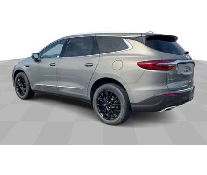 2018UsedBuickUsedEnclave is a 2018 Buick Enclave Car for Sale in Milwaukee WI