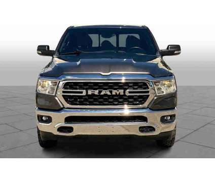2022UsedRamUsed1500 is a Grey 2022 RAM 1500 Model Car for Sale in Albuquerque NM