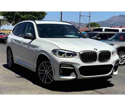 2018UsedBMWUsedX3 is a White 2018 BMW X3 Car for Sale in Albuquerque NM