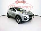 2021UsedKiaUsedSportage