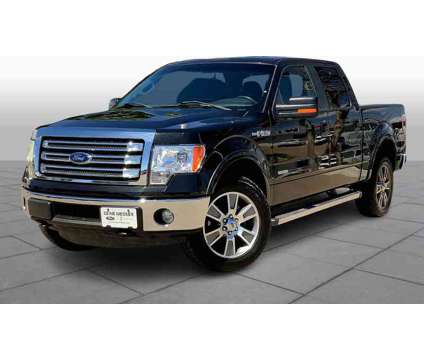 2014UsedFordUsedF-150 is a Black 2014 Ford F-150 Car for Sale in Lubbock TX